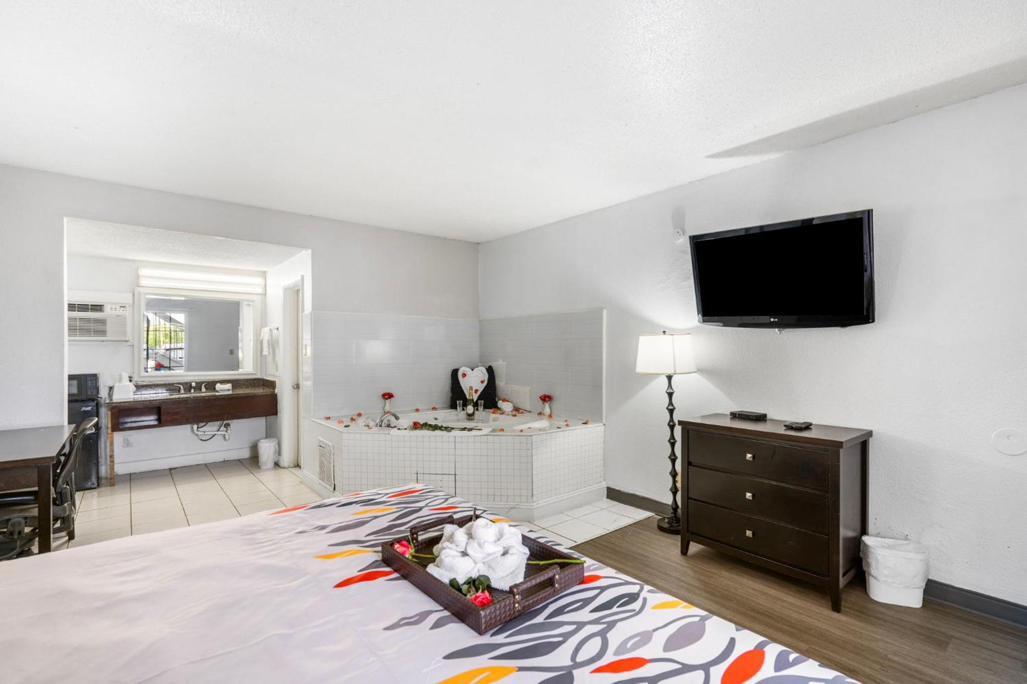 Budgetel Inns & Suites Augusta Downtown 706-945-1238 ภายนอก รูปภาพ